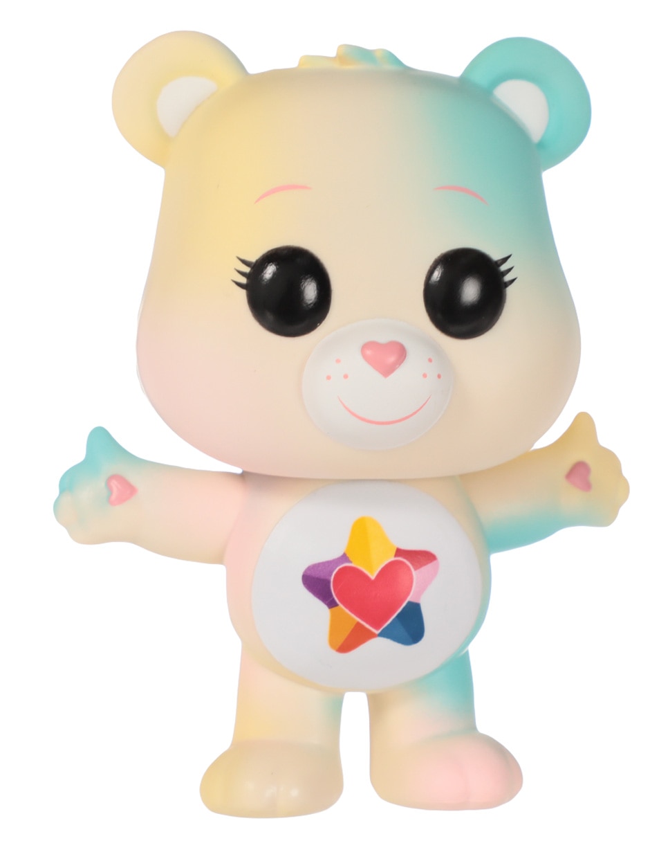 Halloween care bear funko 2025 pop