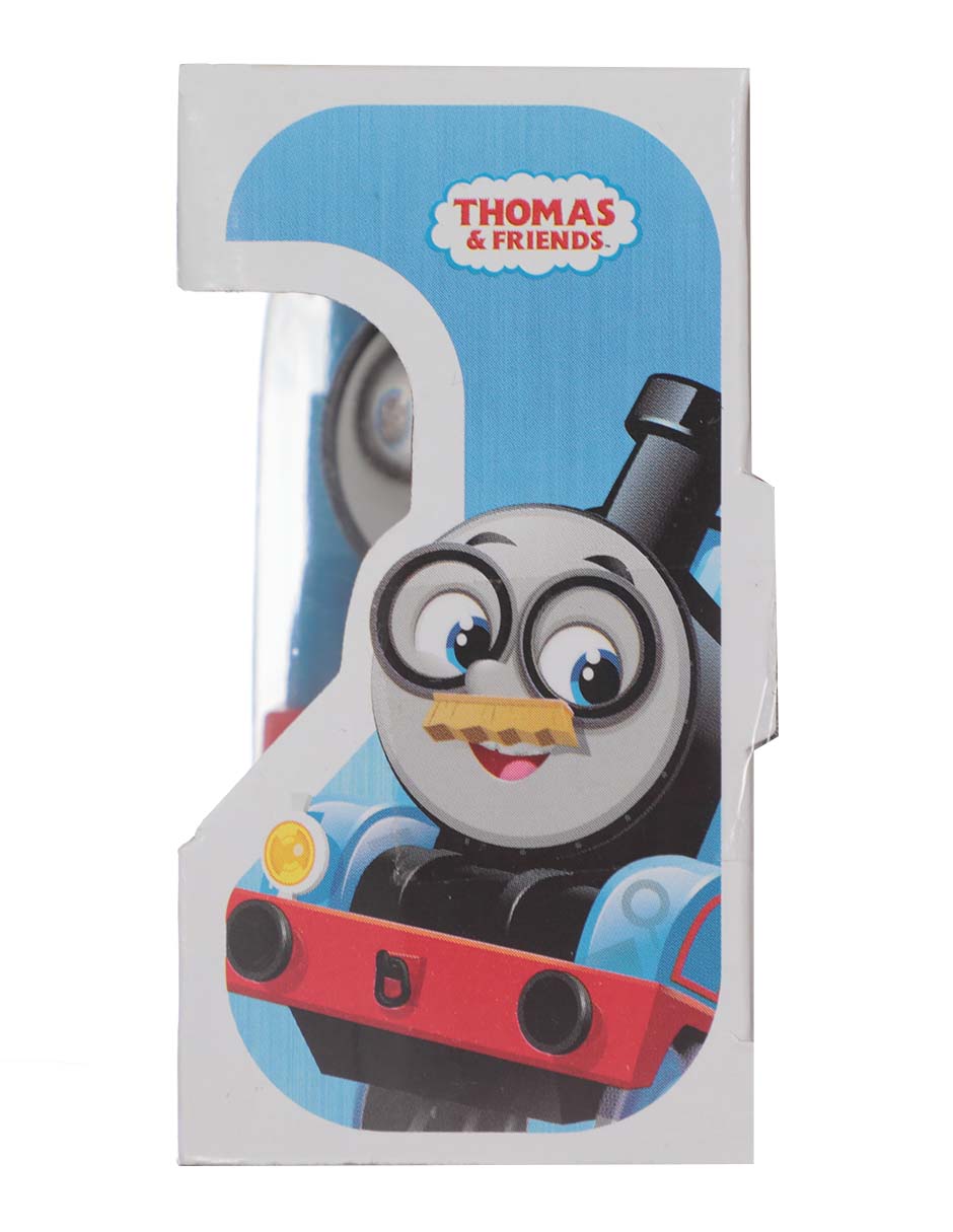 Tren Thomas Agente Secreto Thomas & Friends 3