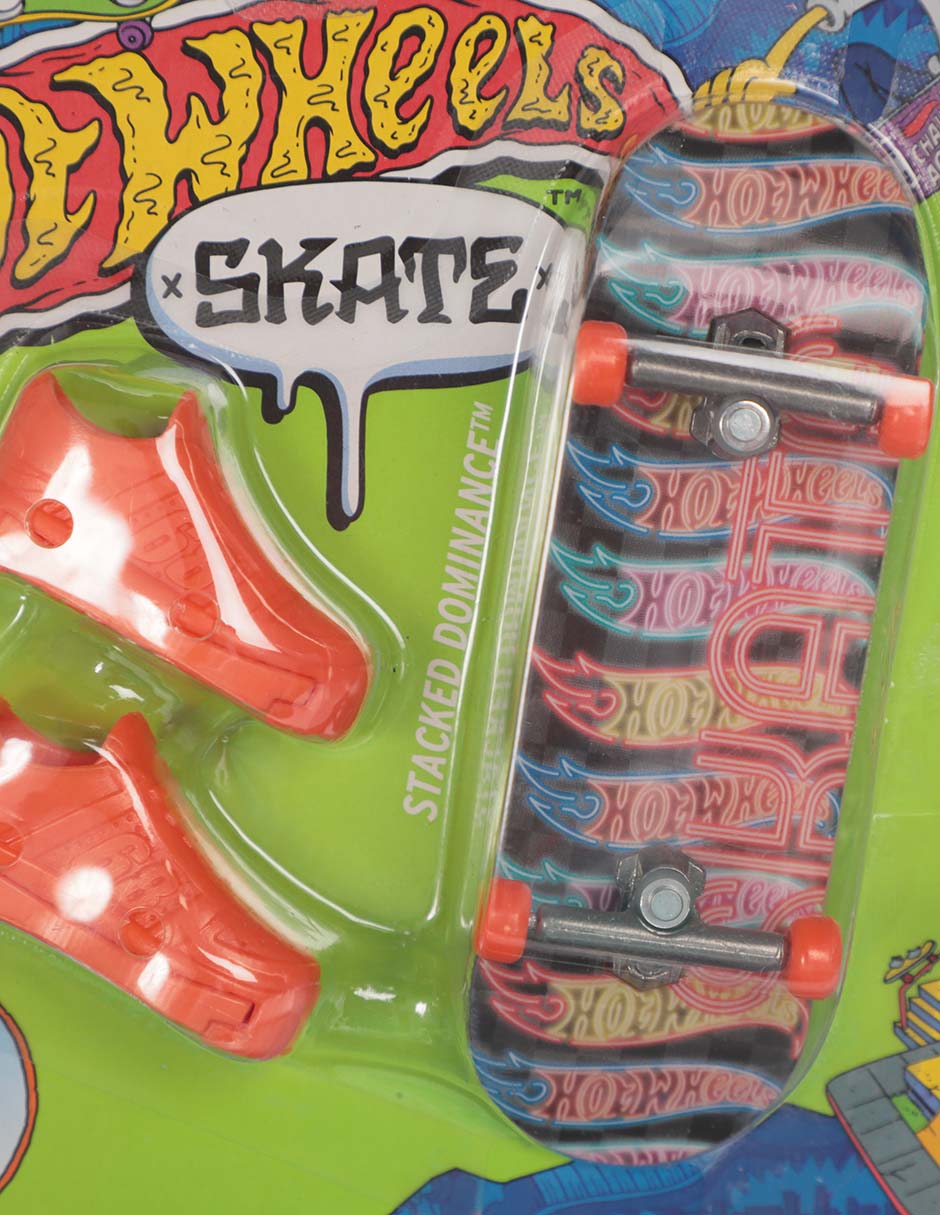 Patineta 3