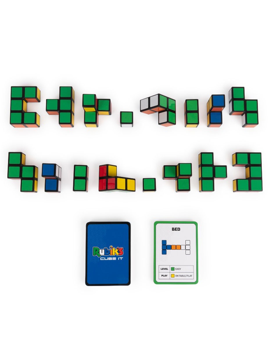 Rubik'S Cube It Step 2 2