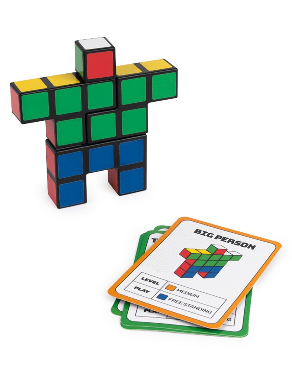 Rubik'S Cube It Step 2 3