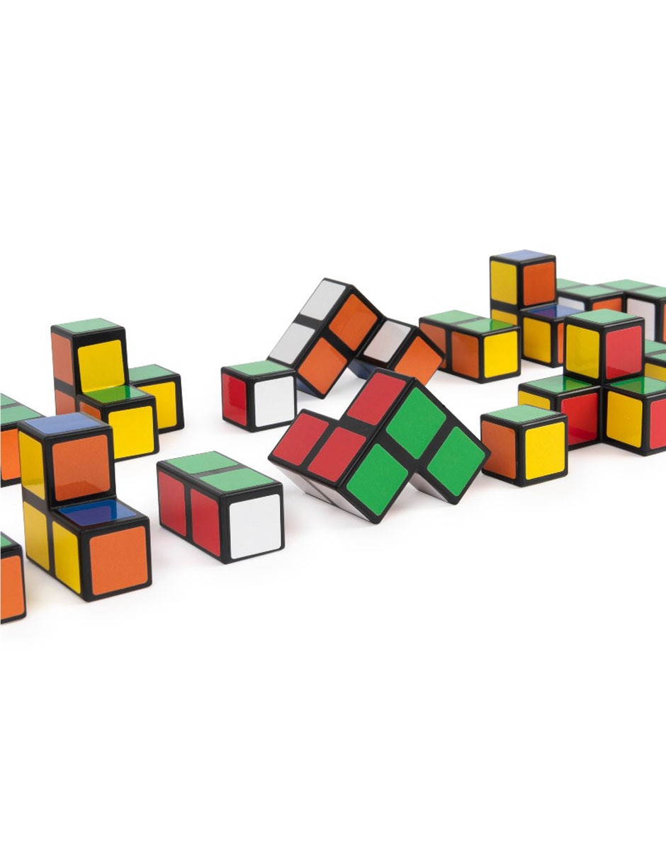 Rubik'S Cube It Step 2 4