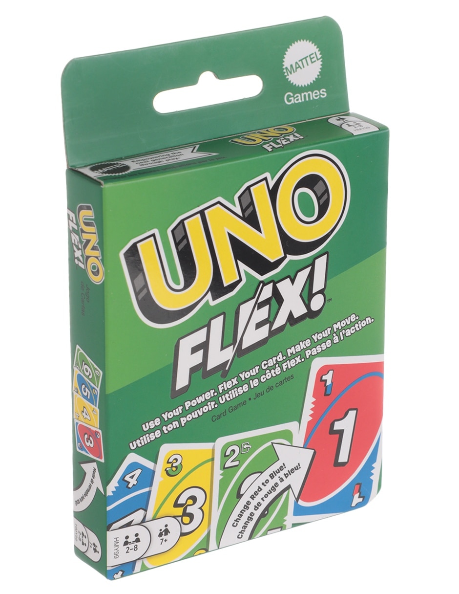 UNO Flex! 2