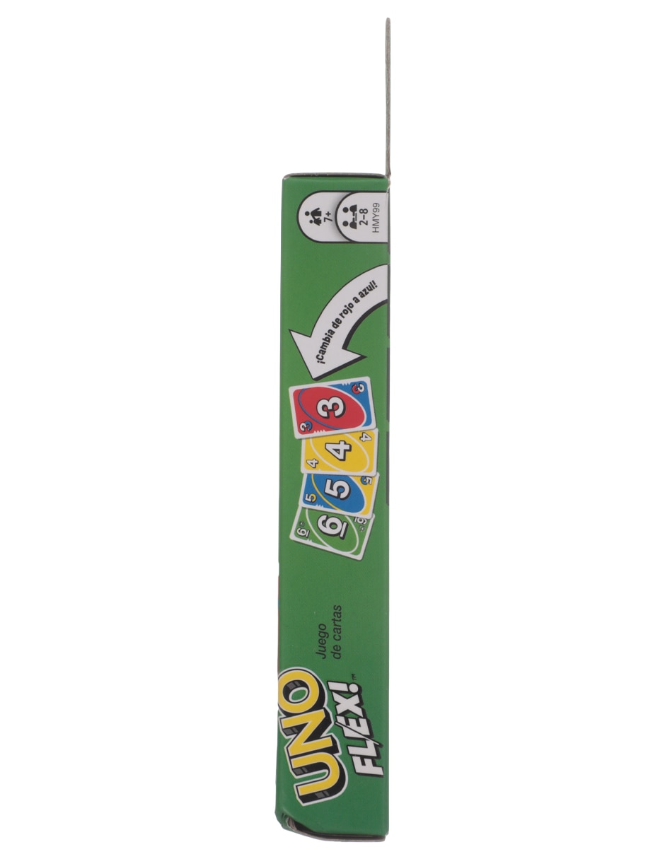 UNO Flex! 3