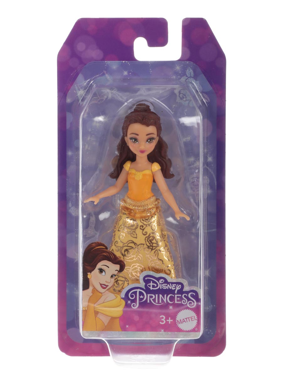 Muñeca Princess Disney Bella | Suburbia