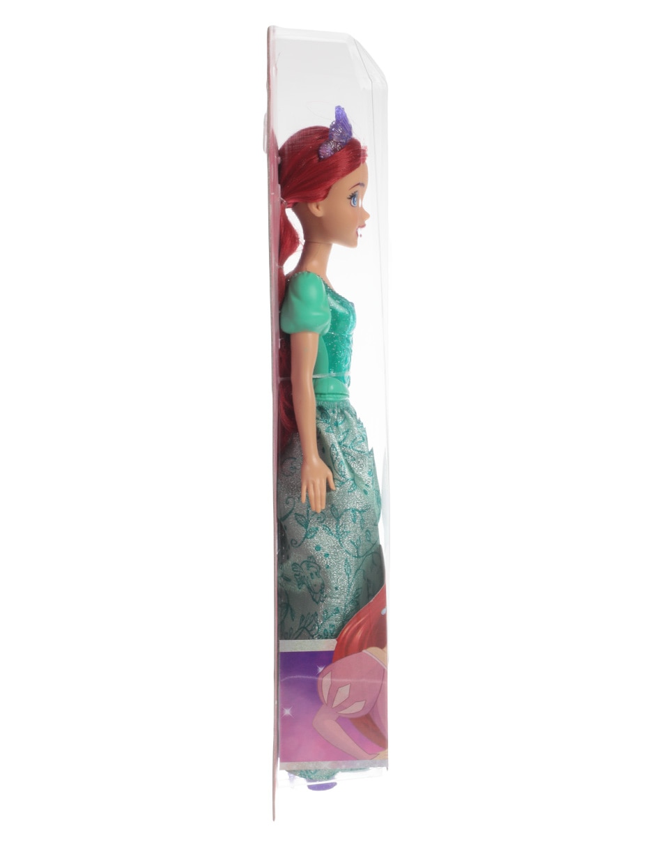 Muñeca Princess Ariel 3