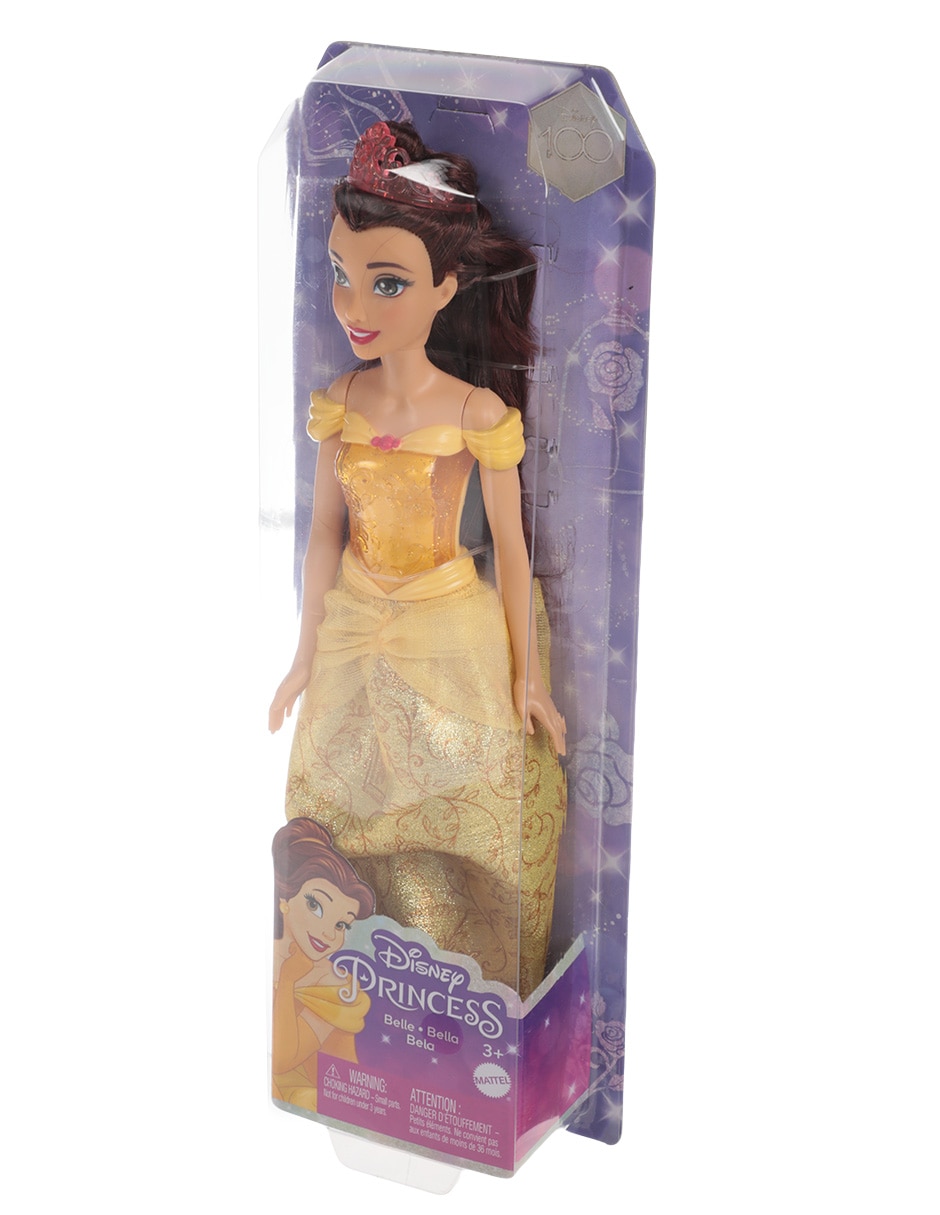 Muñeca Princess Bella 3