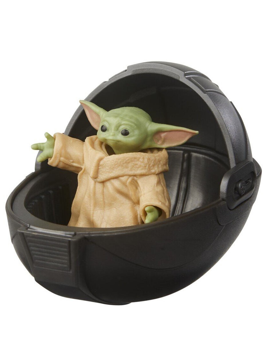 Figuras de sales accion star wars