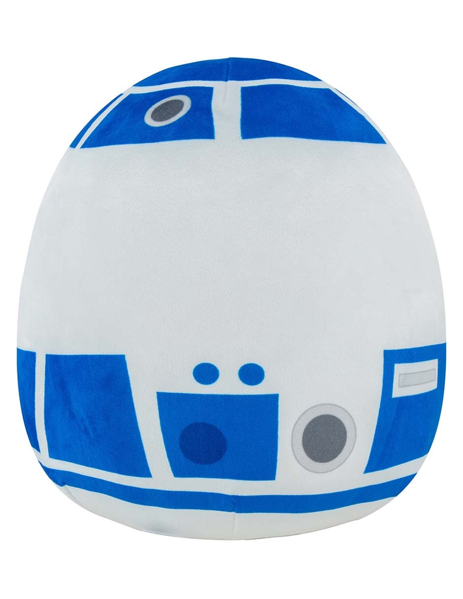 Peluche de R2-D2 de 27.5 cm 2