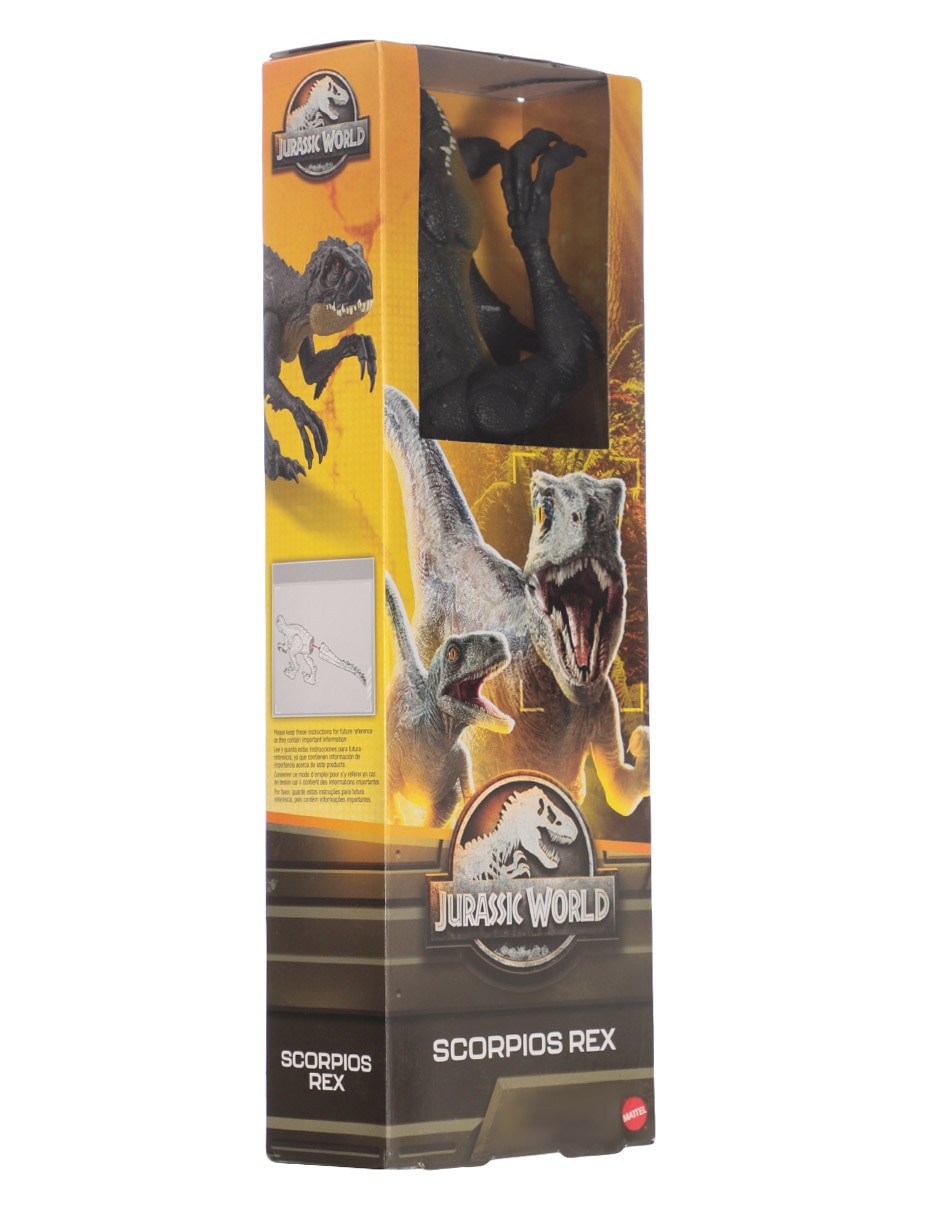 Figura de acción GKJ 22 Batwing Lanzador Batman Imaginext