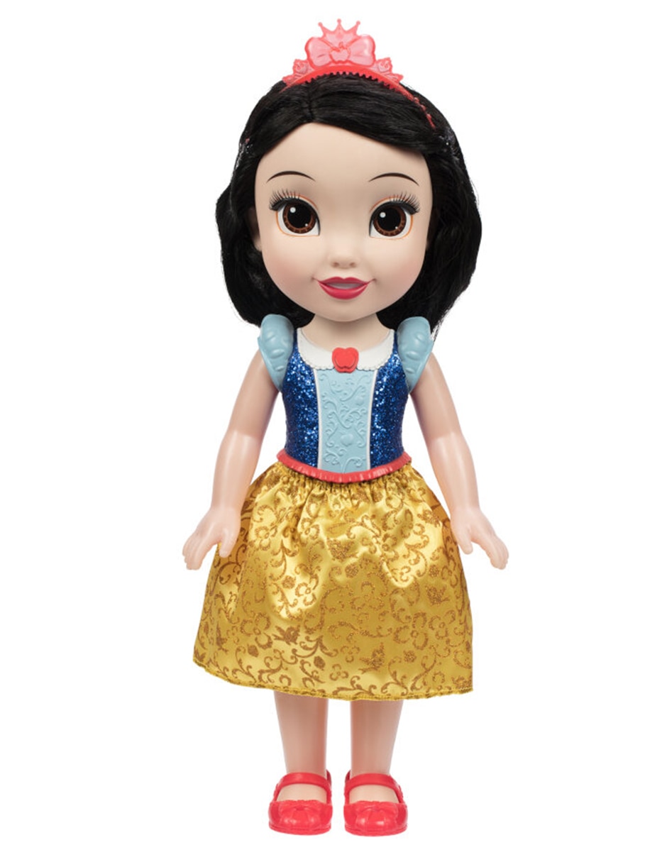 Muñeca Disney Princesas: Blancanieves | Suburbia