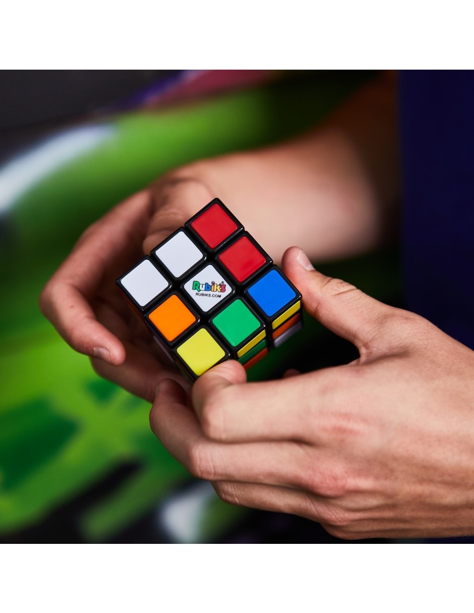 Cubo 3X3 5