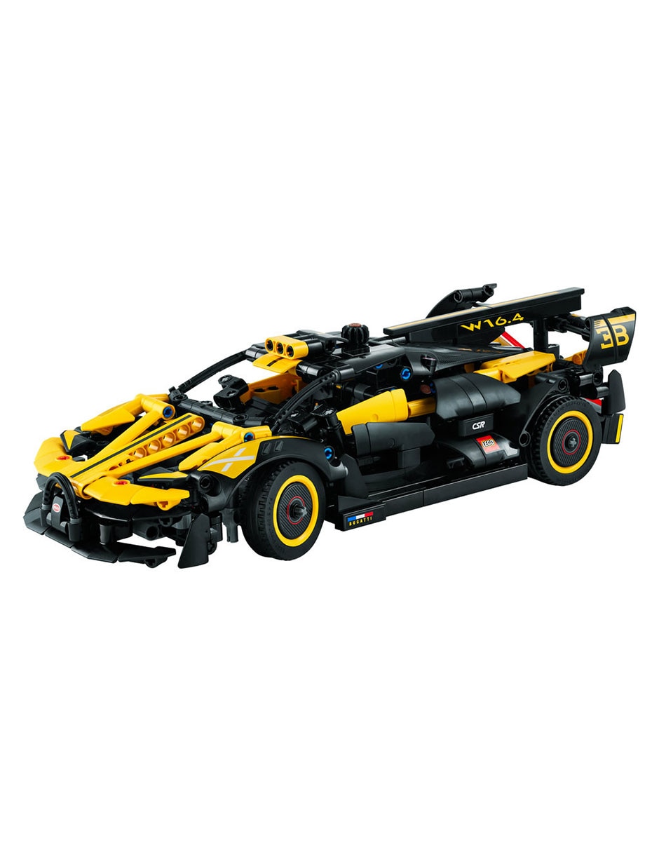 Technic Bugatti Bolide 42151 Technic Bugatti Bolide 42151
