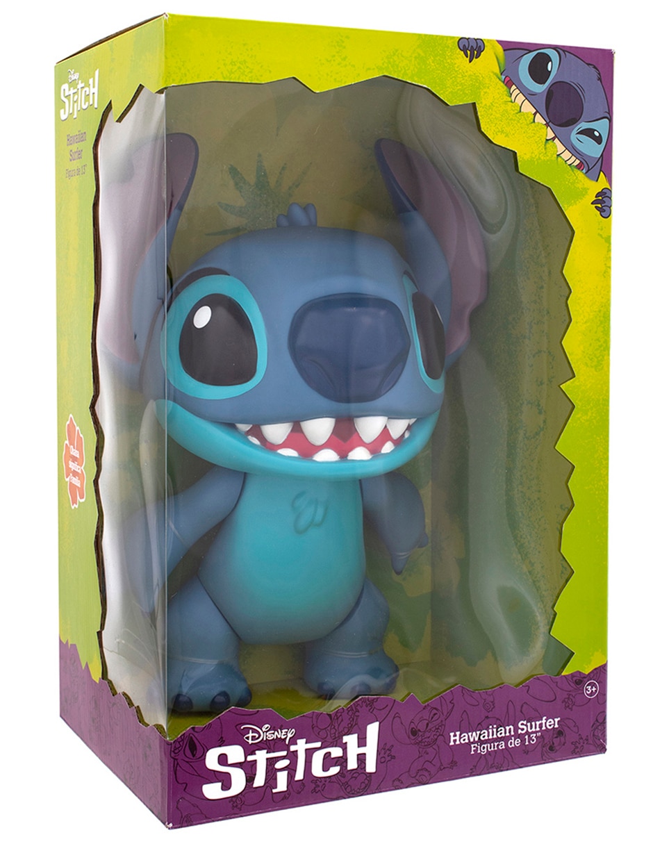 Figura Stitch collectors 3