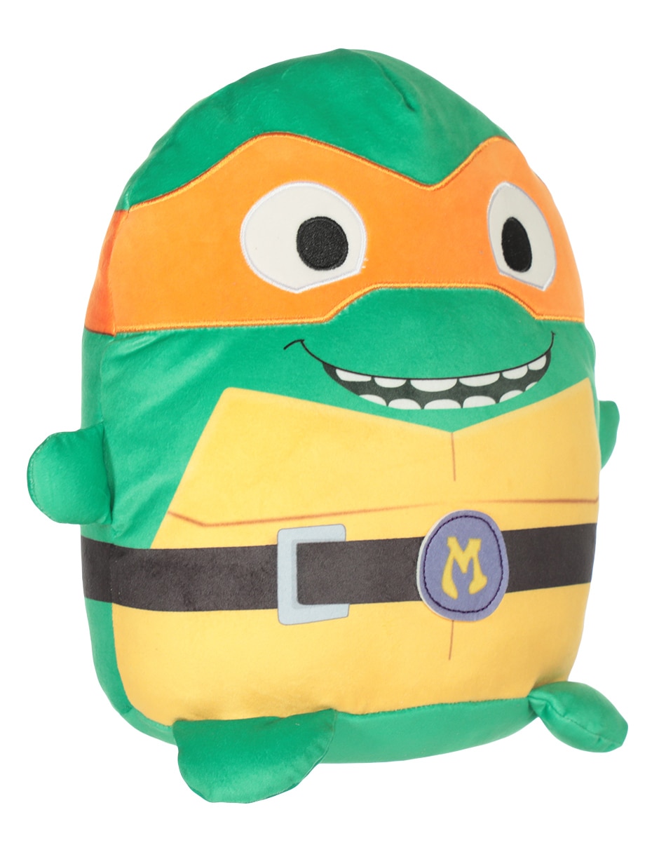 Peluche de Michelangelo de 23 cm 2