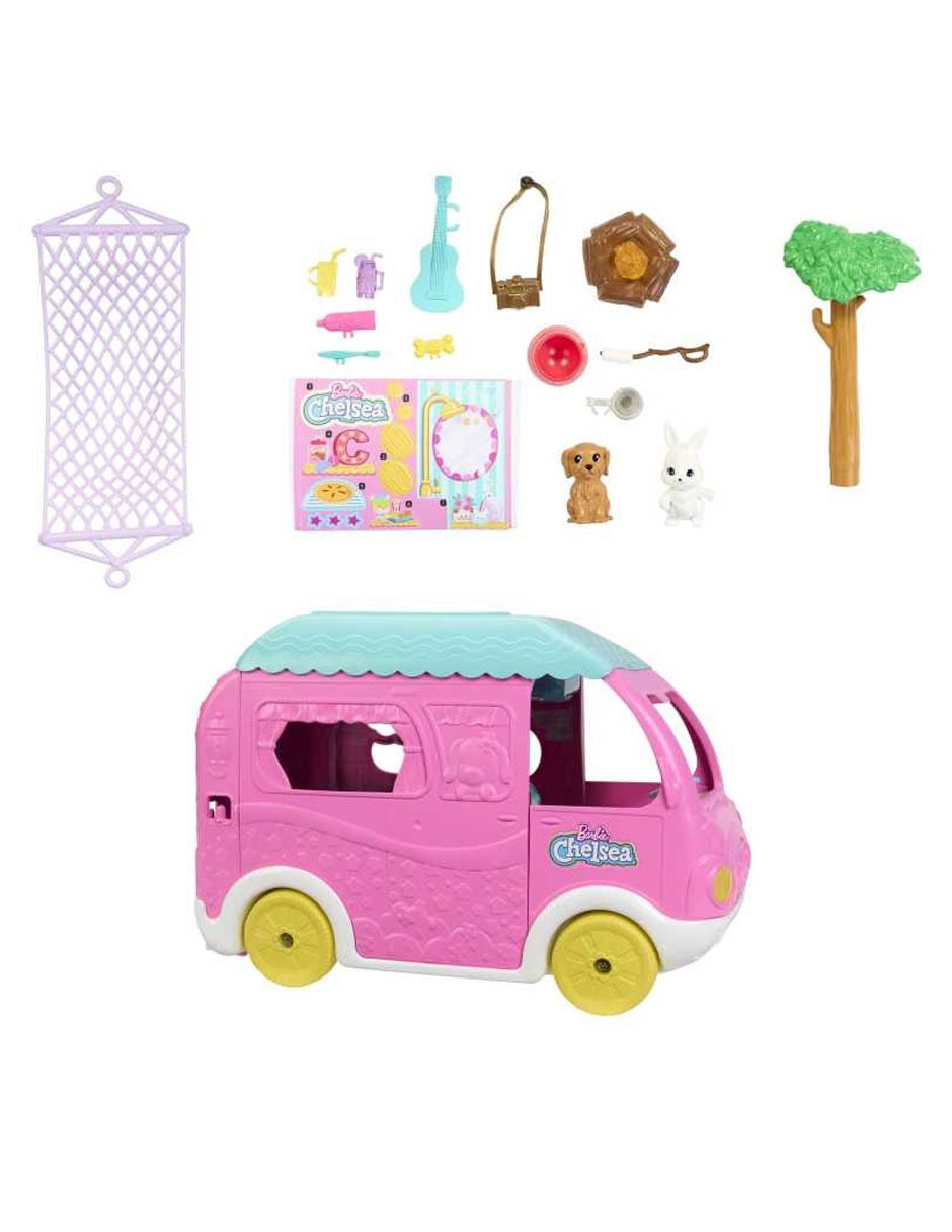 Camper Chelsea 3