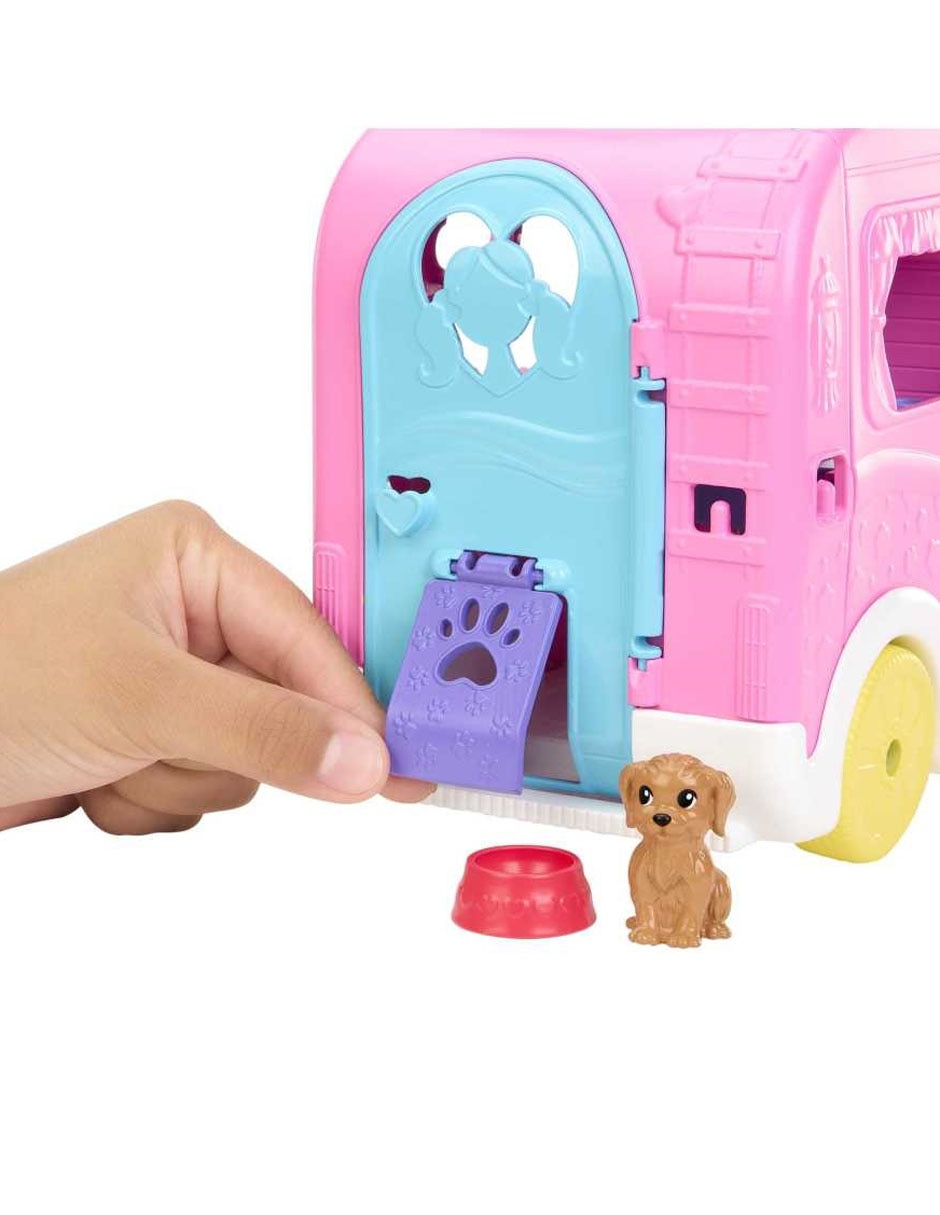 Camper Chelsea 5