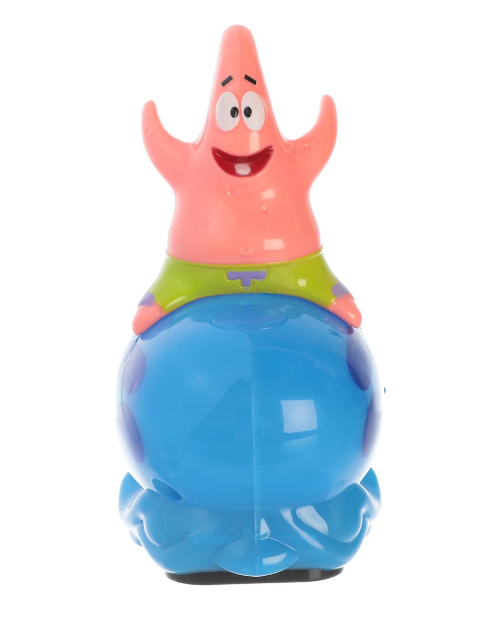 Automóvil Nickelodeon Jellyfish Racer: Patricio Automóvil Nickelodeon Jellyfish Racer: Patricio