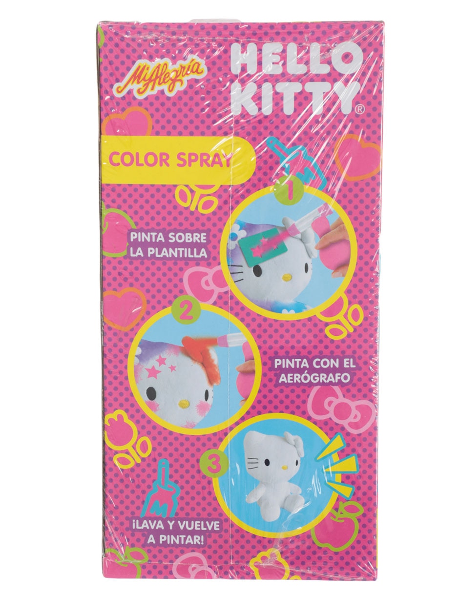Peluche de Hello Kitty de 25 cm 3