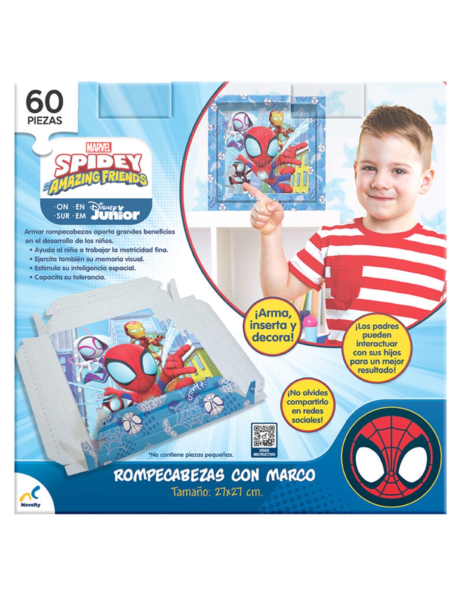 Rompecabezas Película 61 piezas 3