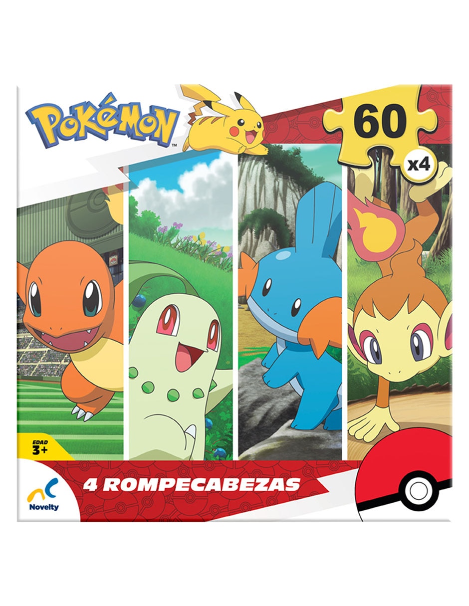 Rompecabezas Película 240 piezas 2