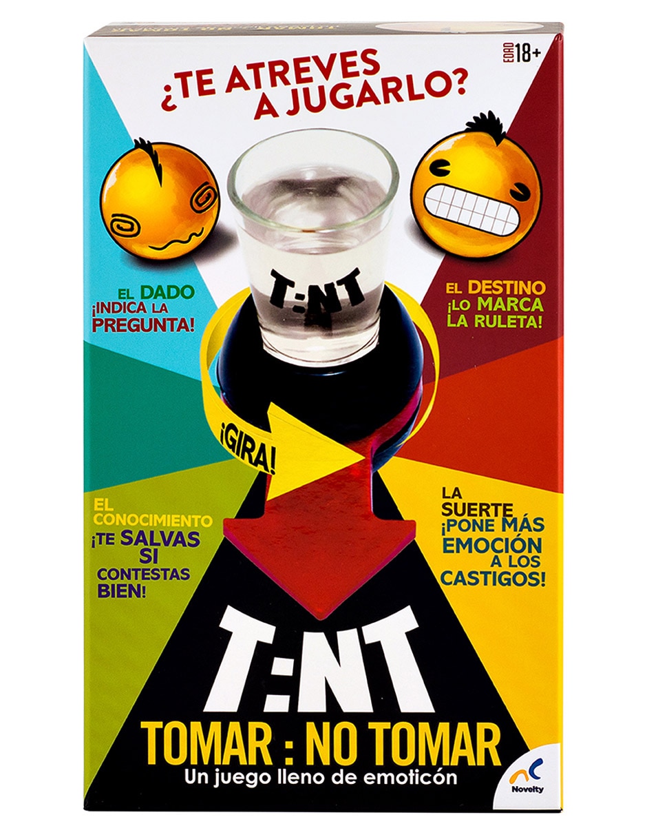 Tomar: No Tomar