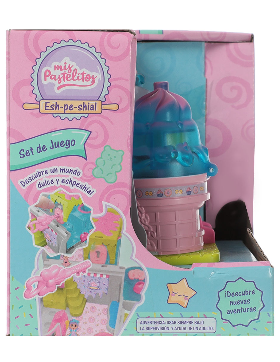 Casa de muñecas Step 2 esh-pe-shial 3