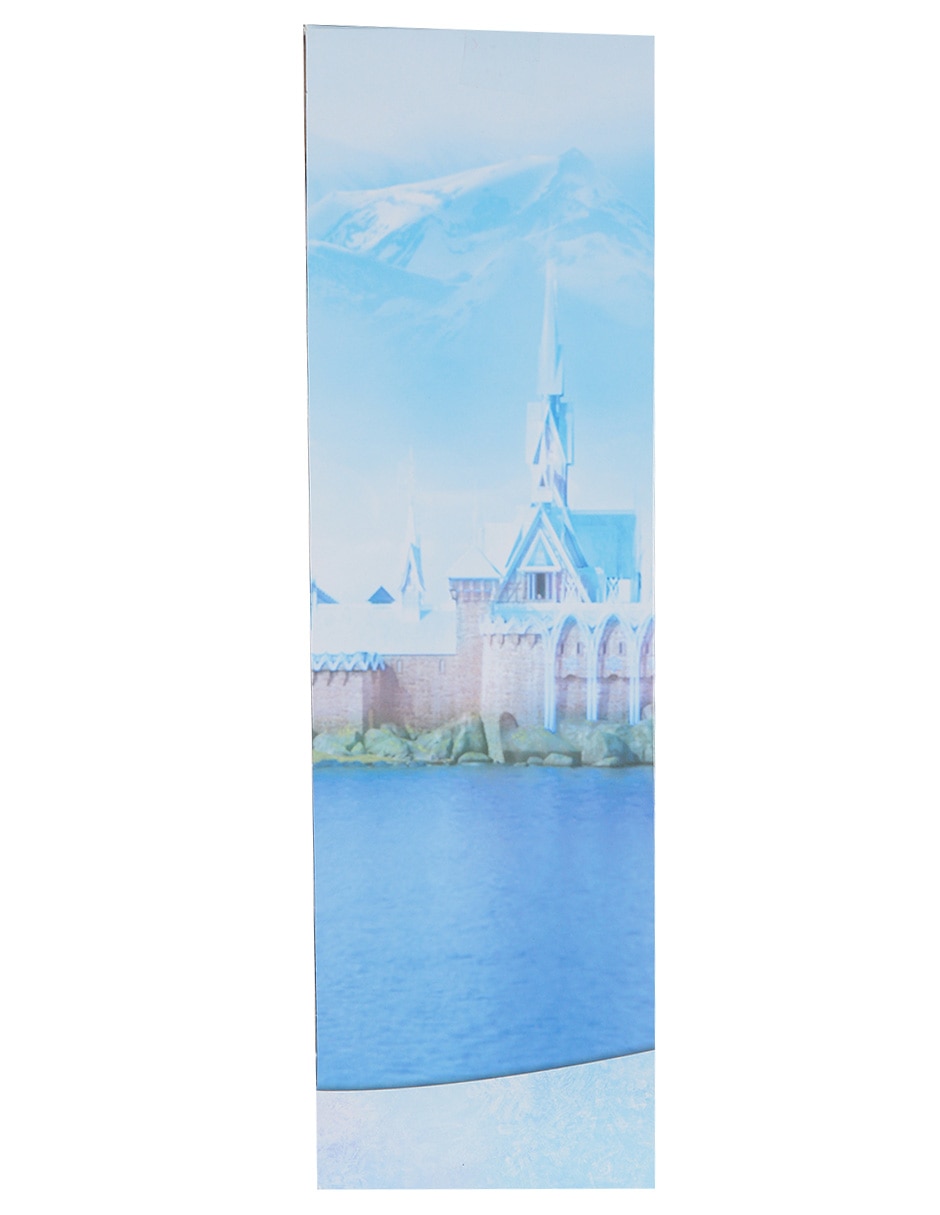 Fashion doll Frozen Aventura de Elsa 3