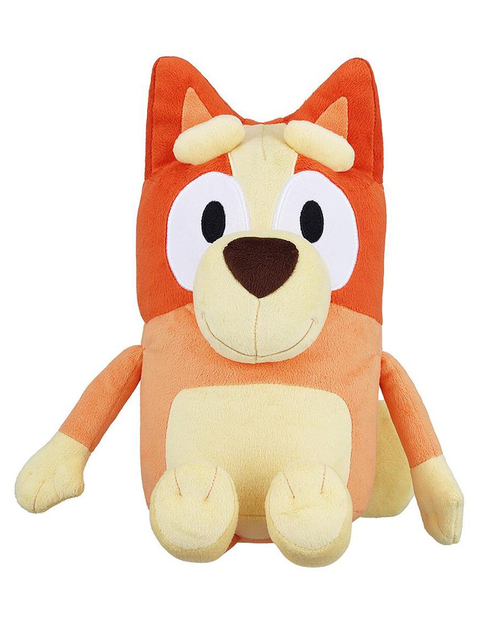 Peluche de Perro de 40 cm 2