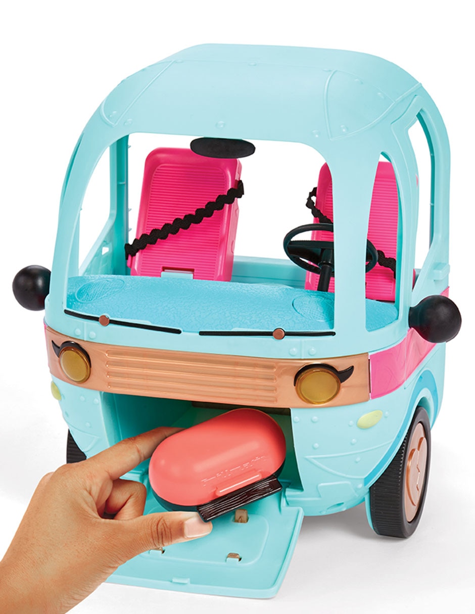 Camper L.O.L Glam N’Go 3