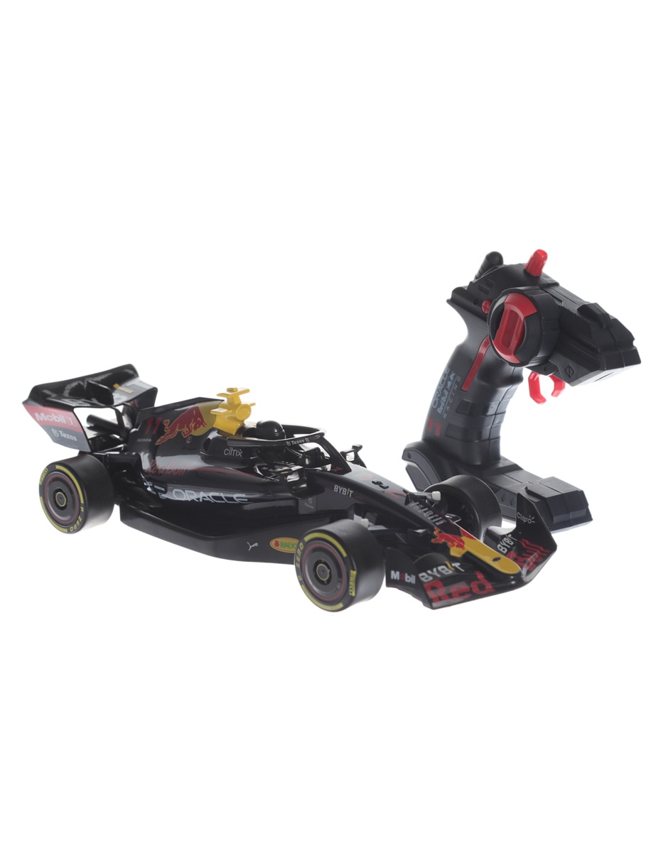 Carro de control remoto sp 11 Oracle Red Bull Racing