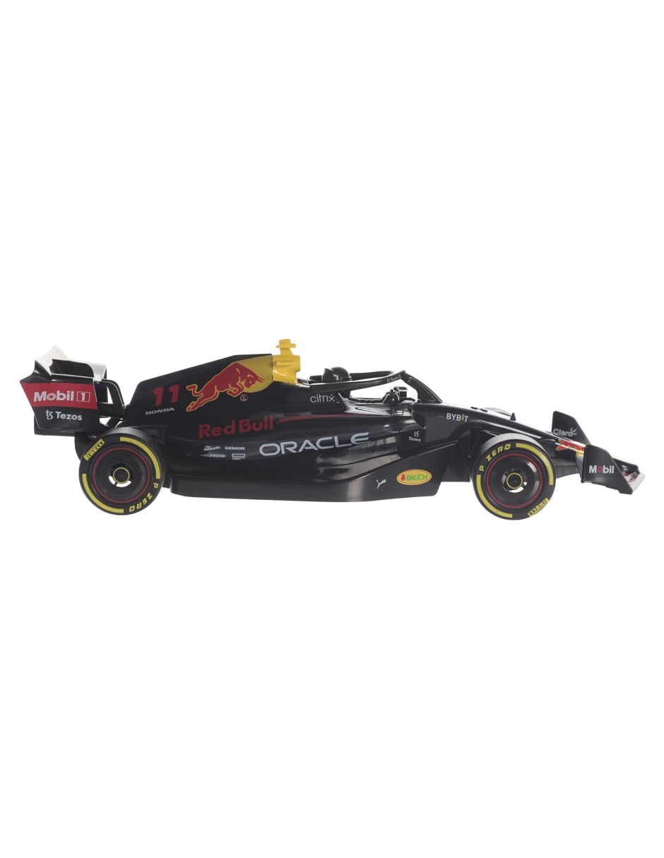 Carro de control remoto sp 11 Oracle Red Bull Racing 2