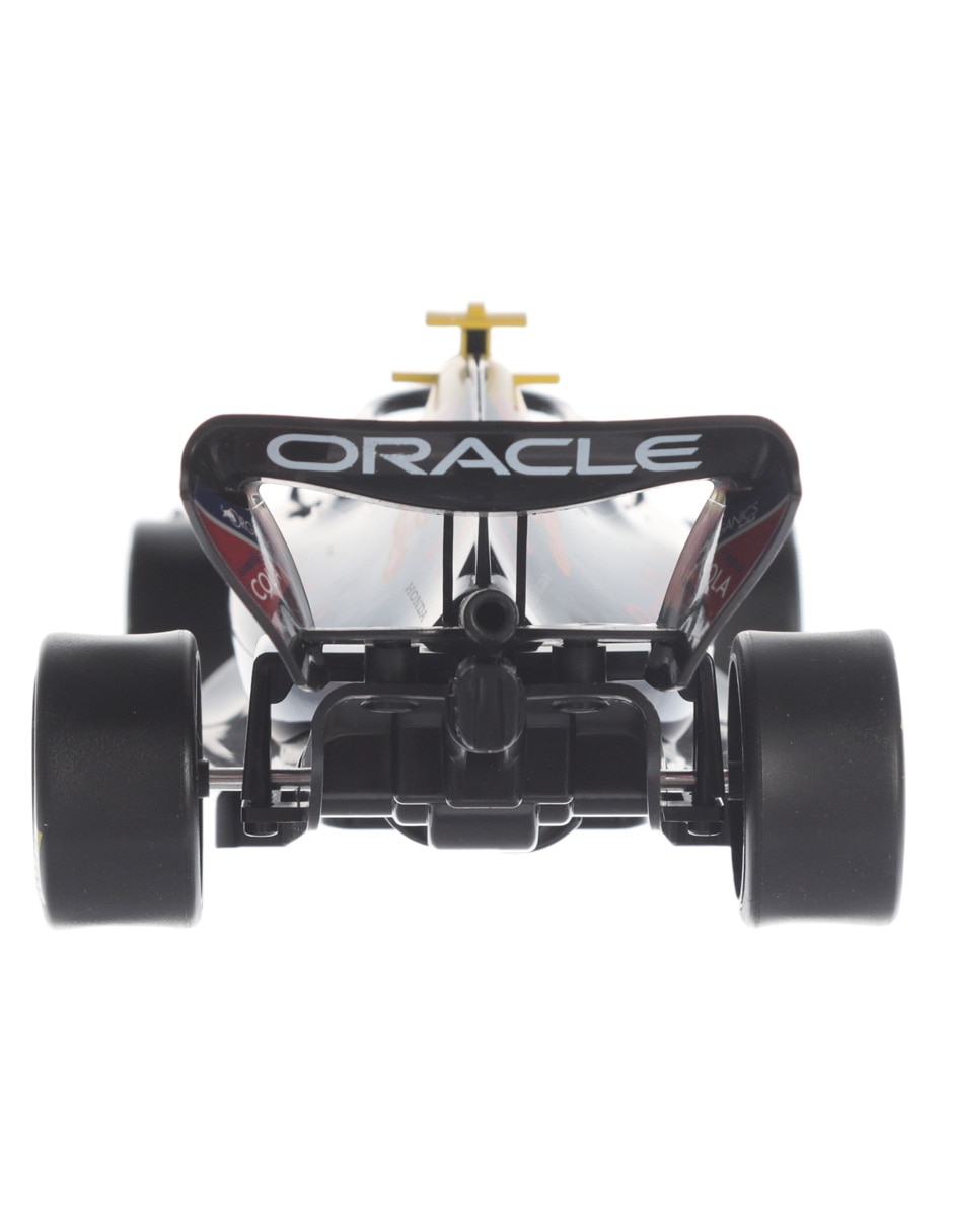 Carro de control remoto sp 11 Oracle Red Bull Racing 3