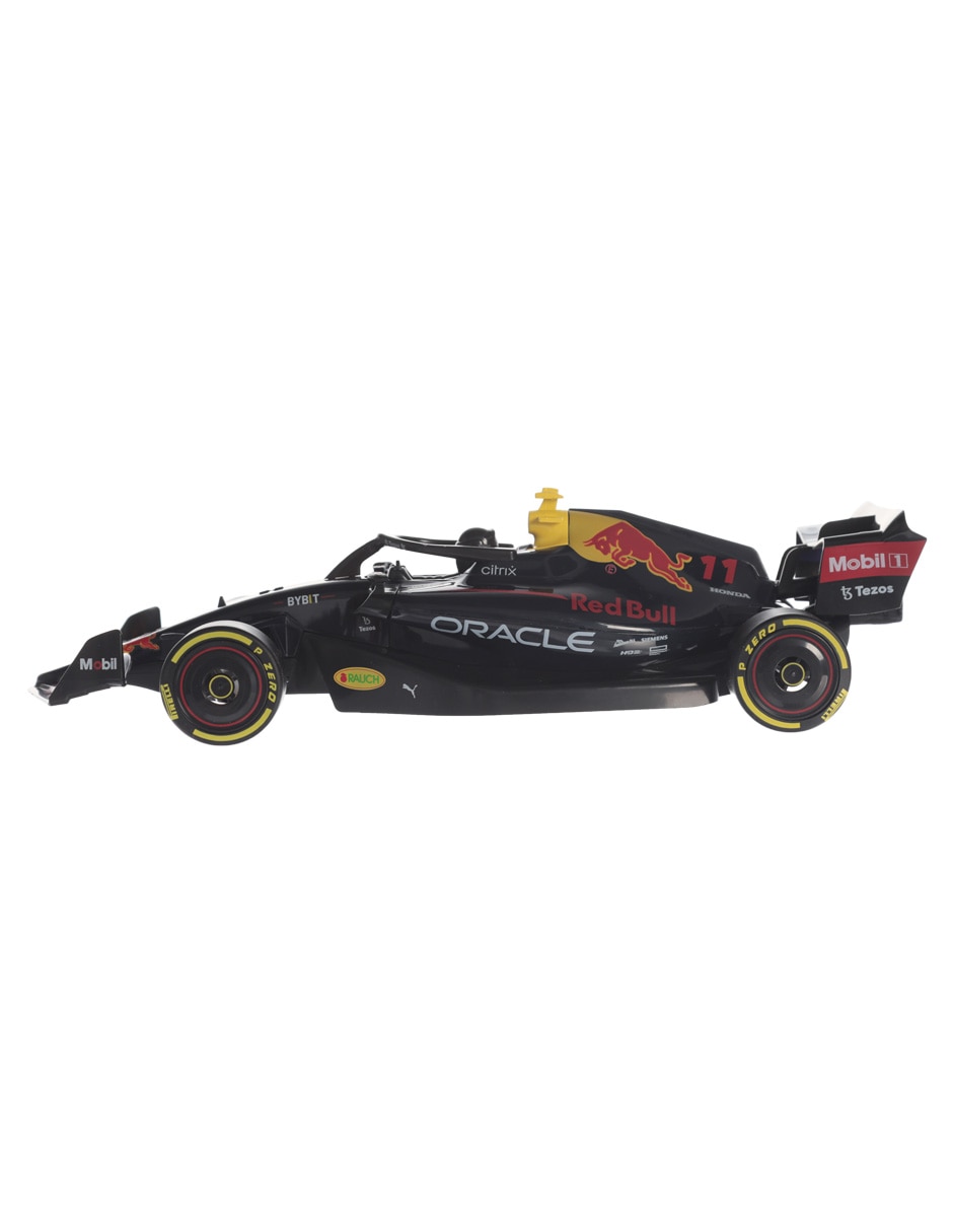 Carro de control remoto sp 11 Oracle Red Bull Racing 4
