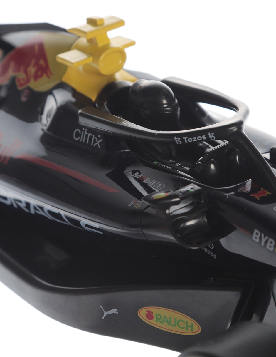 Carro de control remoto sp 11 Oracle Red Bull Racing 6