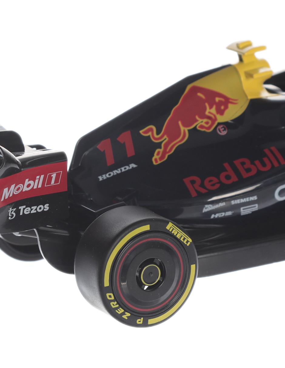 Carro de control remoto sp 11 Oracle Red Bull Racing 7