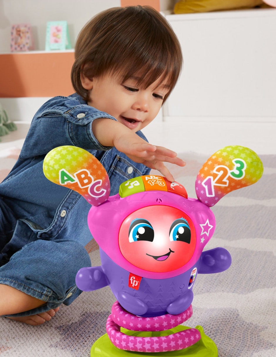 DJ Bouncin'star para unisex 4