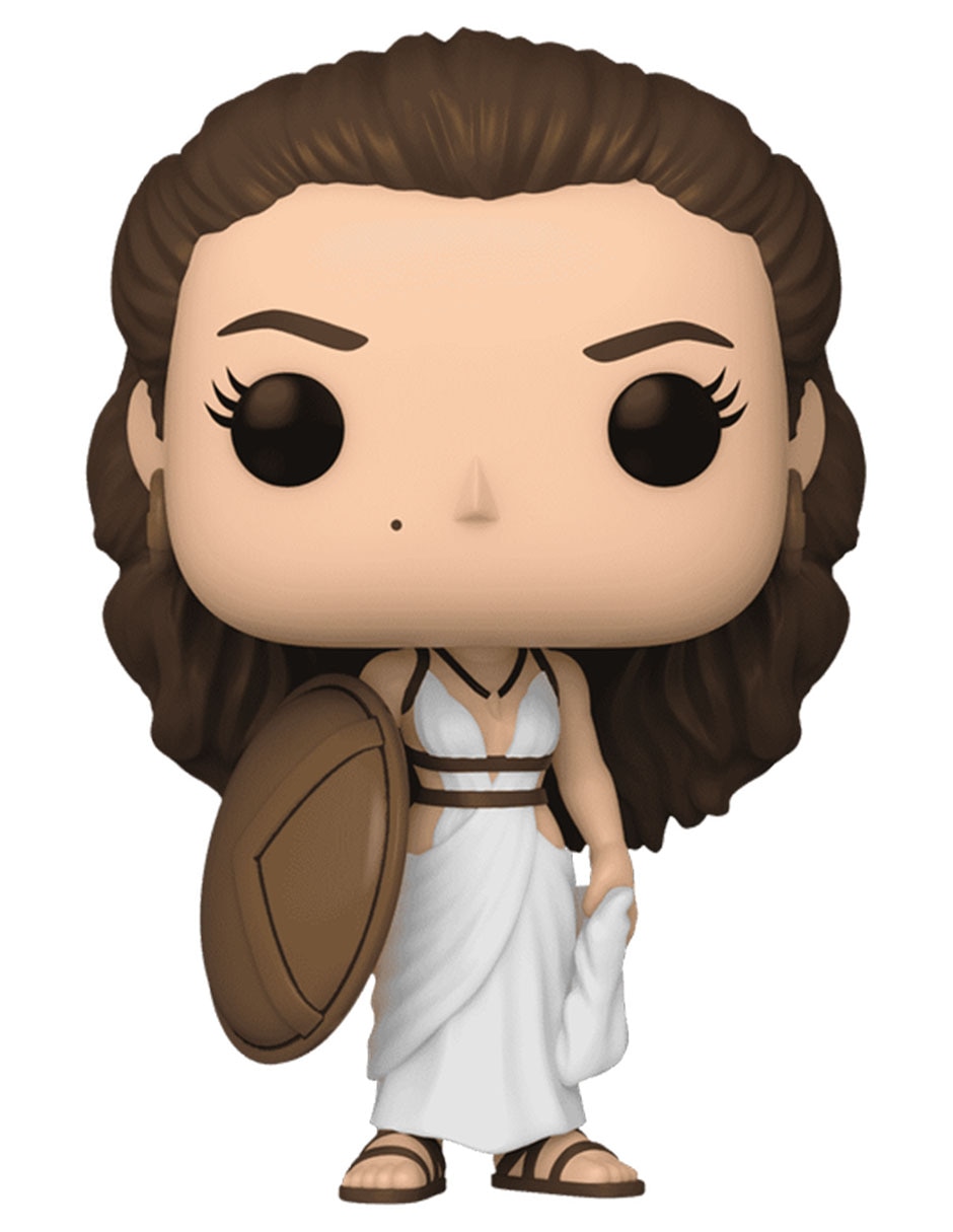 POP! Movies WB 100 Queen Gorgo