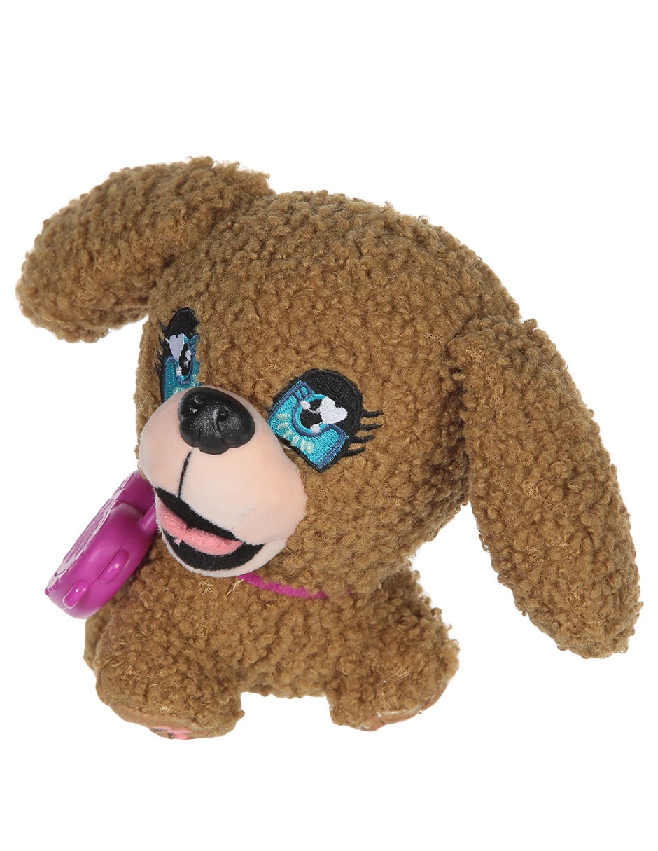 Peluche de Perro de 17 cm 2