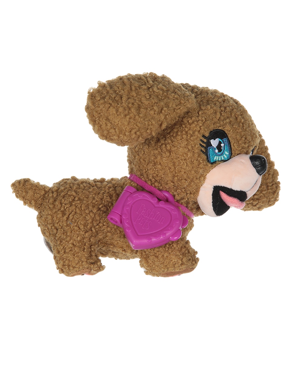 Peluche de Perro de 17 cm 3