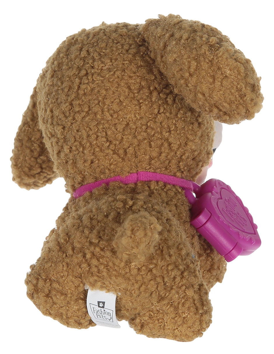 Peluche de Perro de 17 cm 4