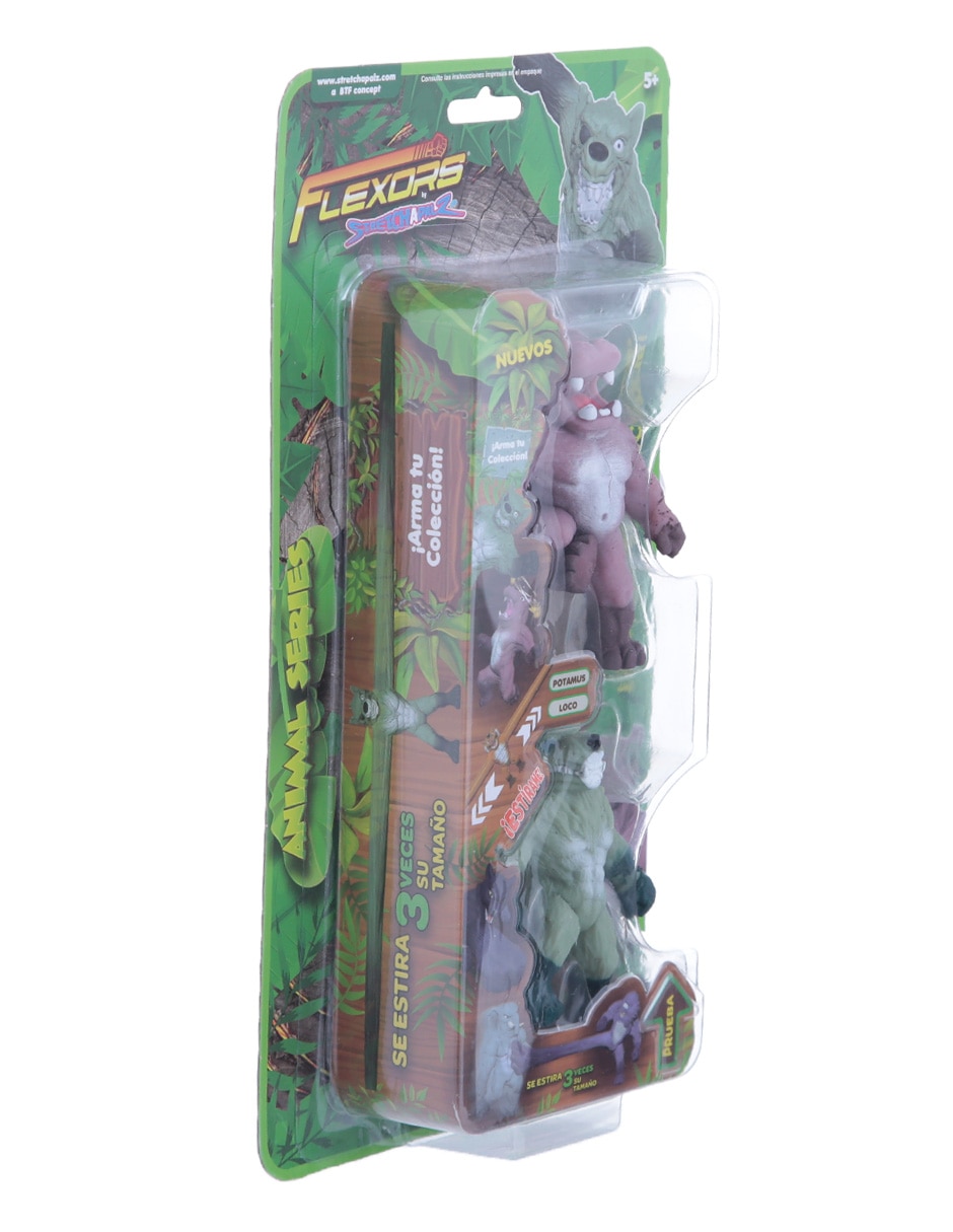Figura articulada 2