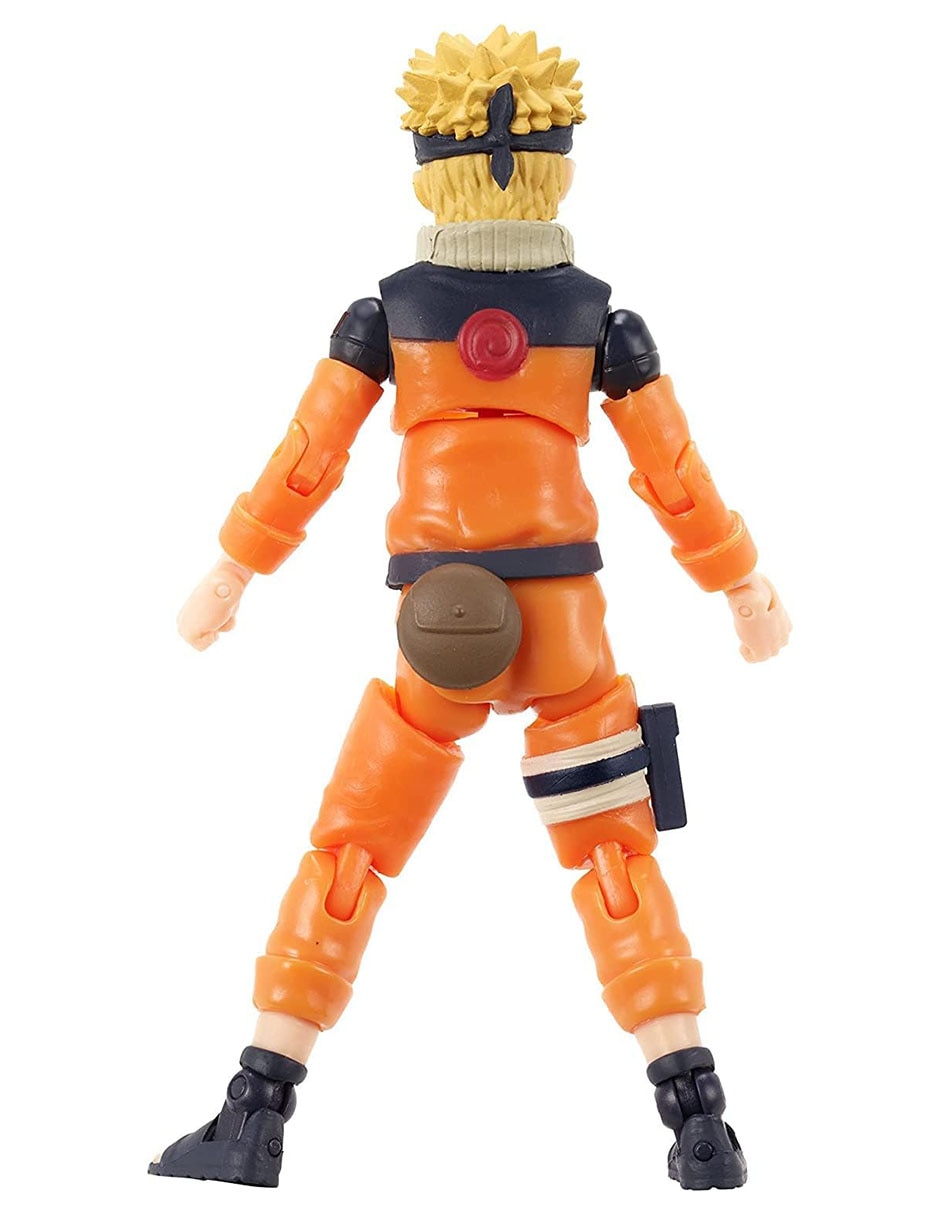Figura de acción Naruto 2