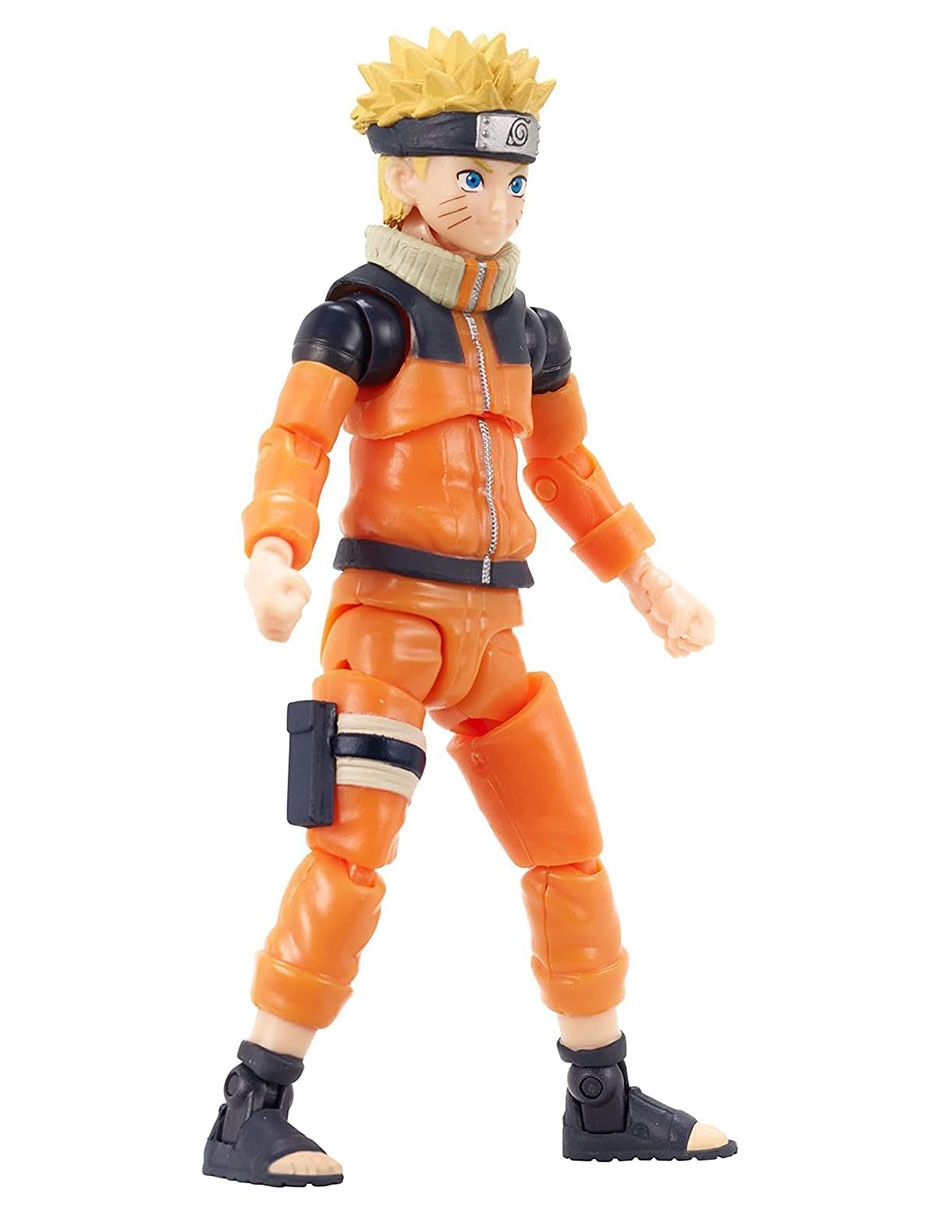 Figura de acción Naruto 3