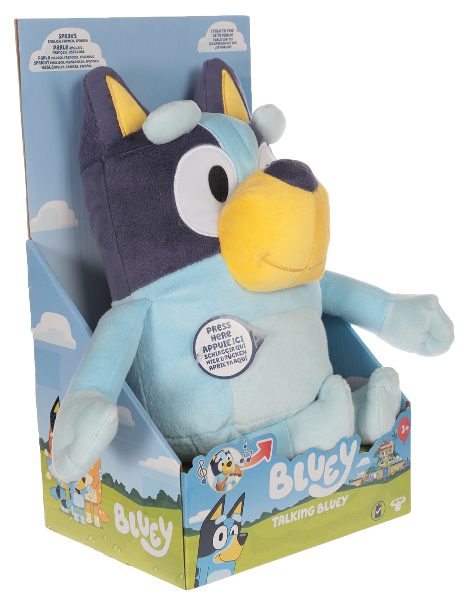 Peluche de Perro de 25 cm 2