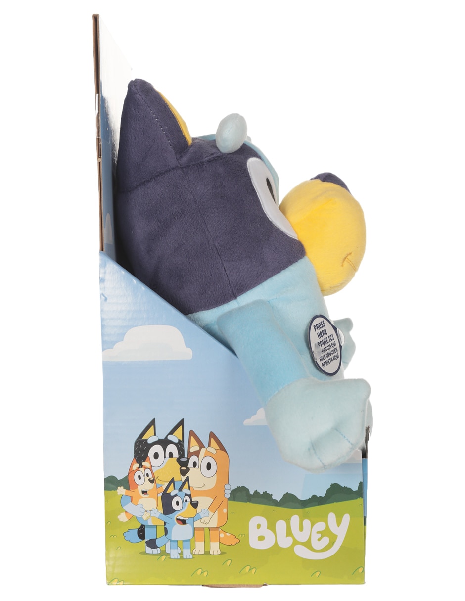 Peluche de Perro de 25 cm 3