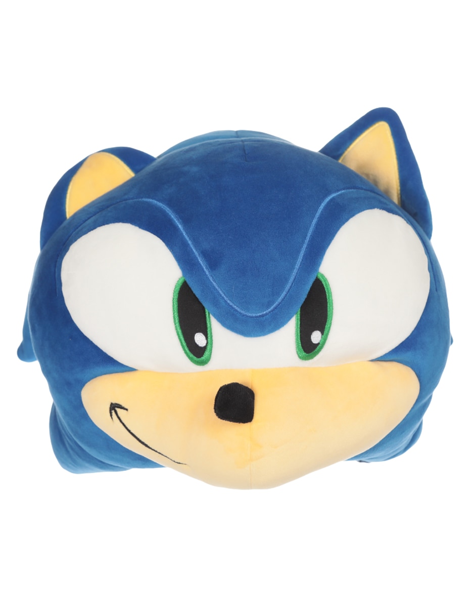 Peluche de The Hedgehog Sonic de 27 cm Peluche de The Hedgehog Sonic de 27 cm