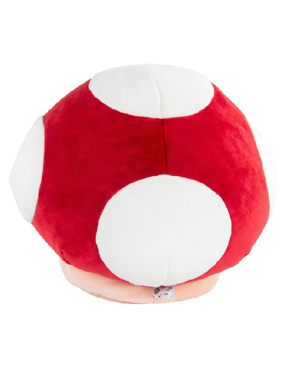 Peluche de Toad Hongo de 30 cm 3