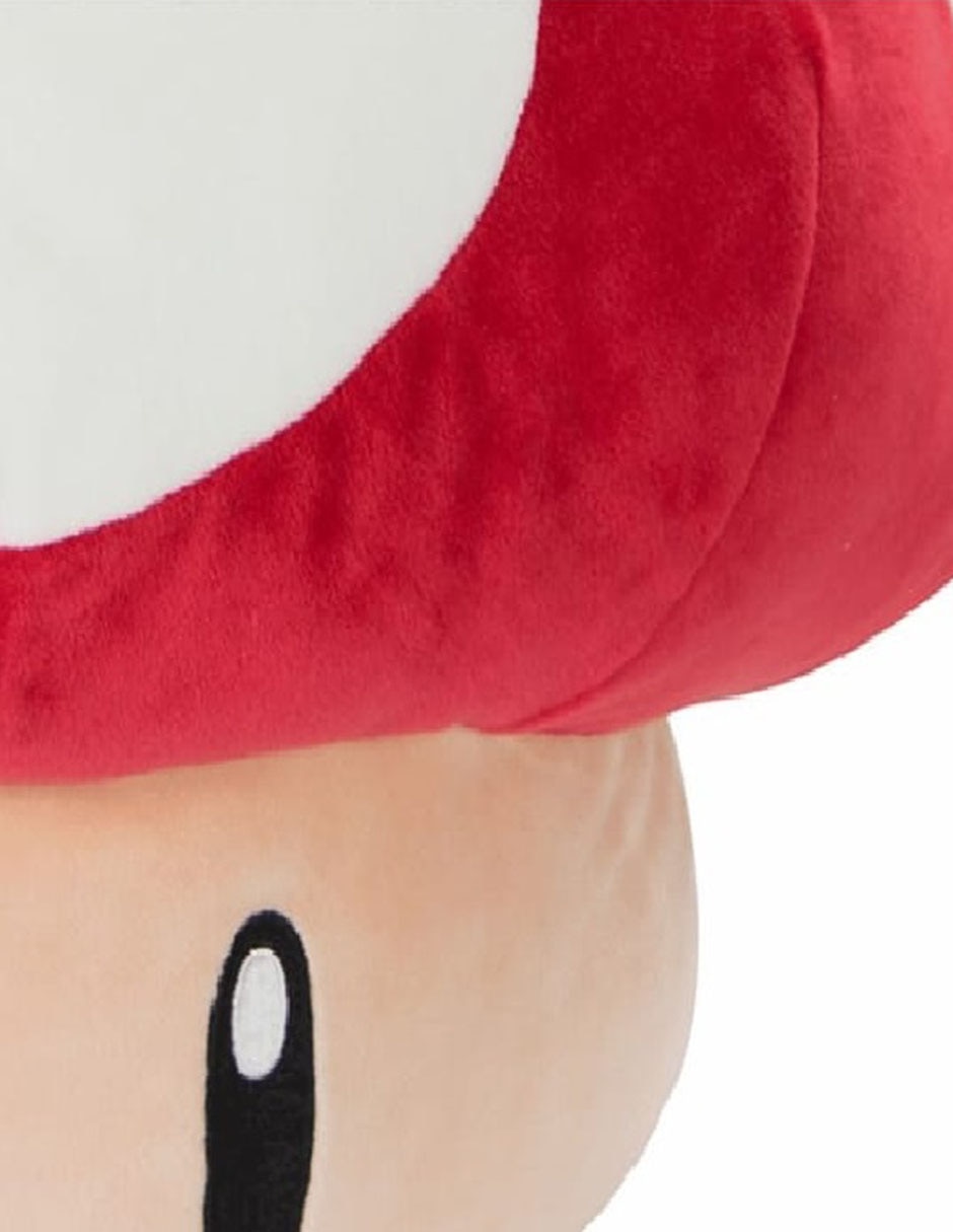 Peluche de Toad Hongo de 30 cm 4