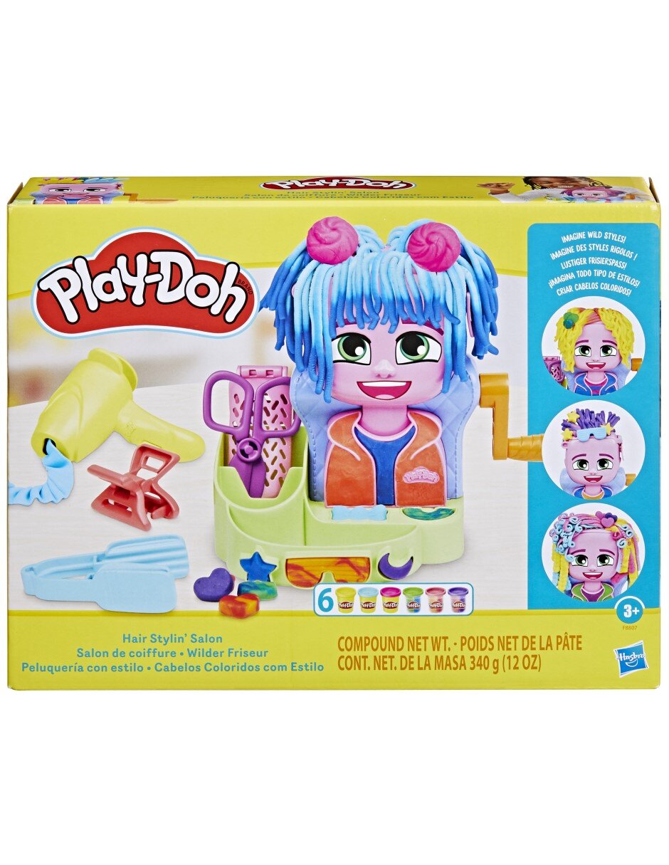 Peluquería con estilo f8807 5